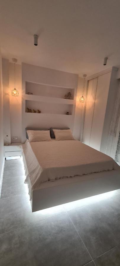 Flat 66 Apartment Солун Екстериор снимка