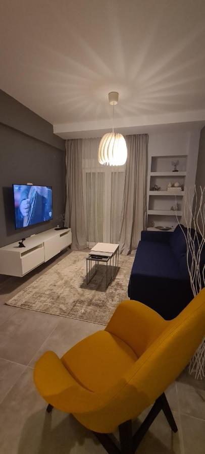 Flat 66 Apartment Солун Екстериор снимка
