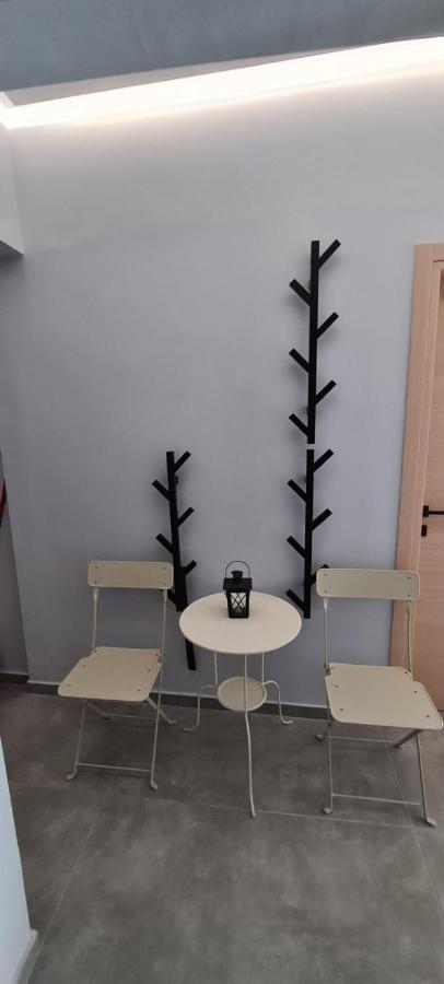 Flat 66 Apartment Солун Екстериор снимка