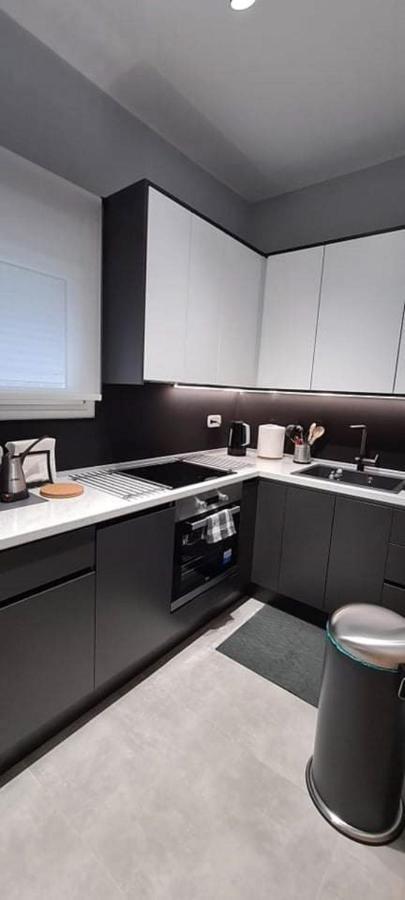 Flat 66 Apartment Солун Екстериор снимка