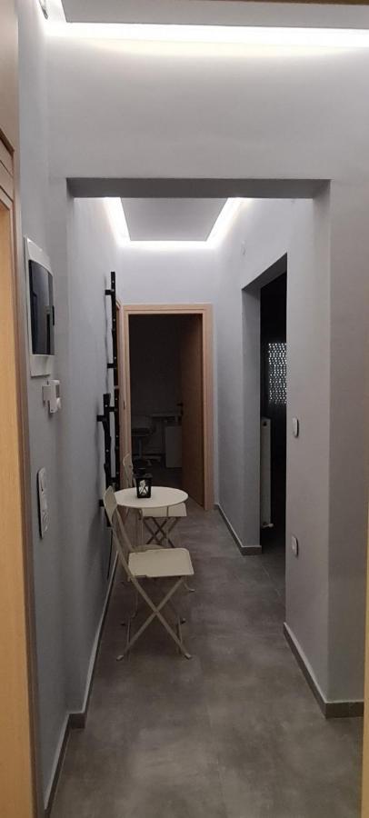 Flat 66 Apartment Солун Екстериор снимка