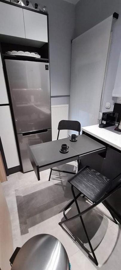 Flat 66 Apartment Солун Екстериор снимка