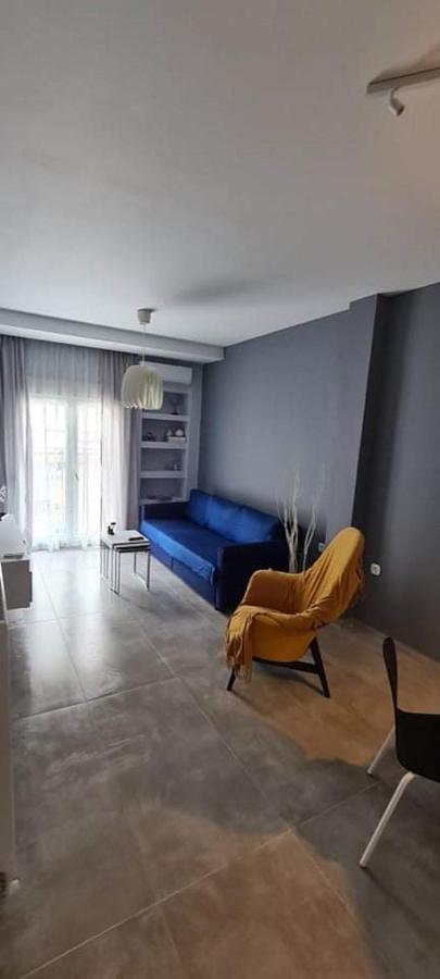 Flat 66 Apartment Солун Екстериор снимка