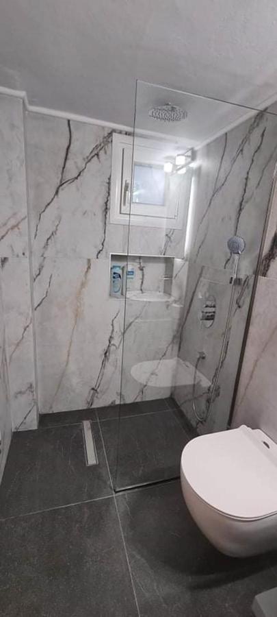 Flat 66 Apartment Солун Екстериор снимка