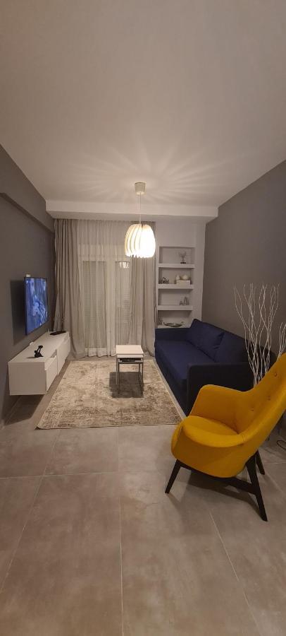 Flat 66 Apartment Солун Екстериор снимка