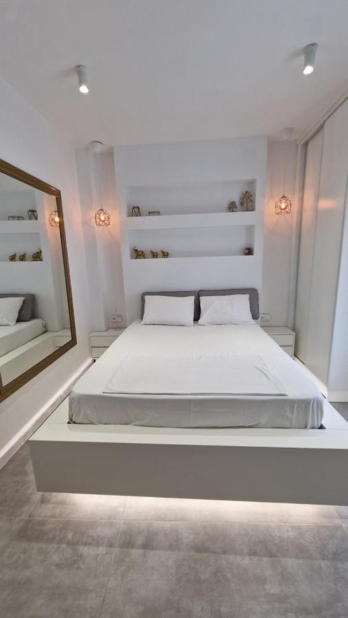 Flat 66 Apartment Солун Екстериор снимка